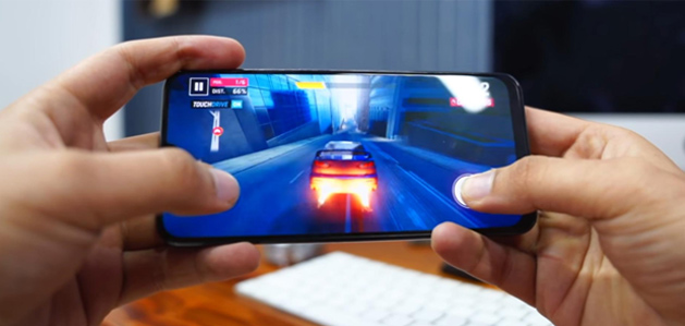 samsung a50 x redmi note 7